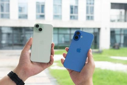 石河子苹果维修点分享iPhone 16 Plus发烫多场景剖析 