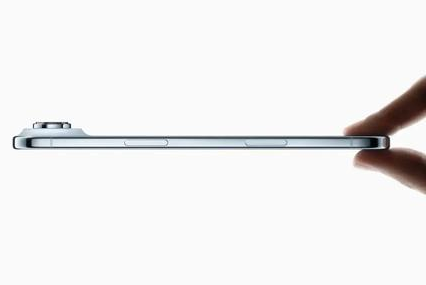 石河子苹果维修点分享iPhone 17 Air发烫几大隐形诱因 