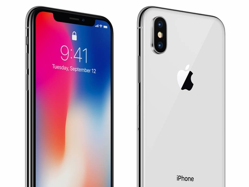 石河子苹果维修点分享iPhone X摄像头实拍质感与场景适配全解析 